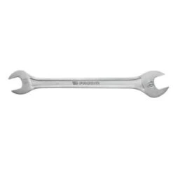 Facom 12x13mm Satin Chrome Finish Extra Slim Metric End Wrench, 31.12X13