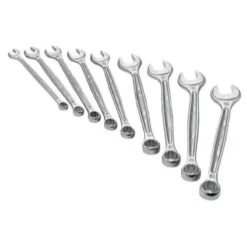 Facom 21 Pcs 1300g Combination Wrench Set, 440.JU21