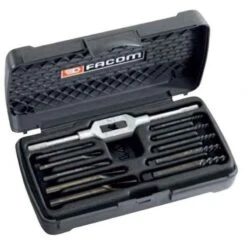 Facom 3-18mm 0.15kg Stud Puller Set, 285.JS10