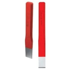 Facom 24mm Chrome Vanadium Forged Steel Slim Chisel, 263.22