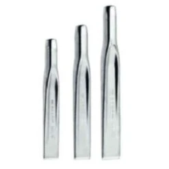 Facom 26mm Round Head Ribbed Chisel, 262A.20