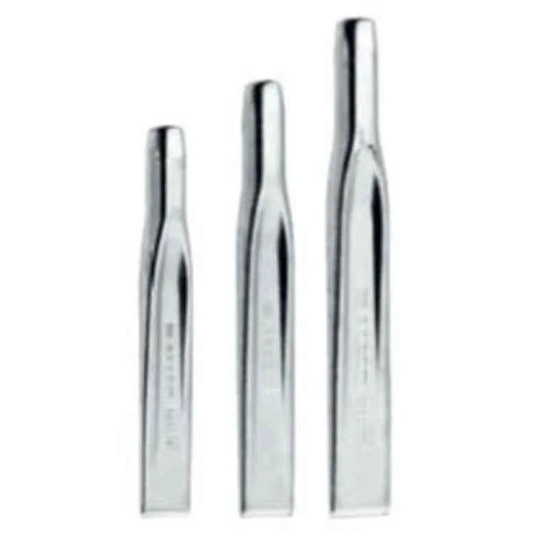 Facom 26mm Round Head Ribbed Chisel, 262A.20 1 Facom 26mm Round Head Ribbed Chisel, 262A.20