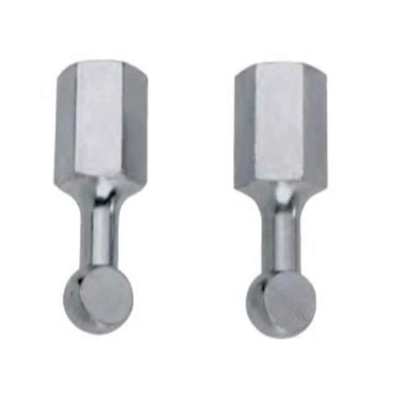 Facom 2 Pcs 19mm Cage Grip Tip Puller Set, U.23D19 1 Facom 2 Pcs 19mm Cage Grip Tip Puller Set, U.23D19