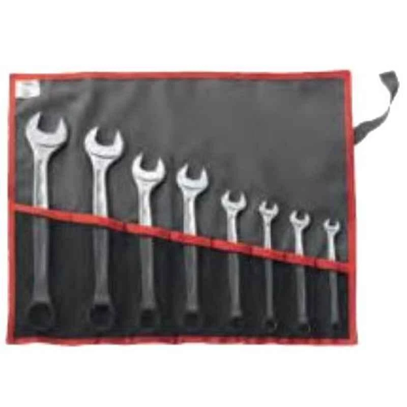 Facom 8 Pcs 1kg Metric Combination Wrench Set, 440.JN8 3 Facom 8 Pcs 1kg Metric Combination Wrench Set, 440.JN8 - Image 3
