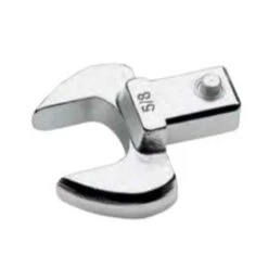 Facom 9/16 Inch Open End Bit, 10.9/16