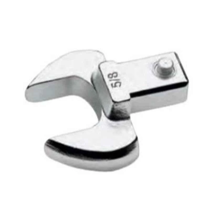 Facom 9/16 Inch Open End Bit, 10.9/16 1 Facom 9/16 Inch Open End Bit, 10.9/16