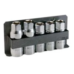 Facom 5 Pcs 35mm Extractor Set, 287B.JS5