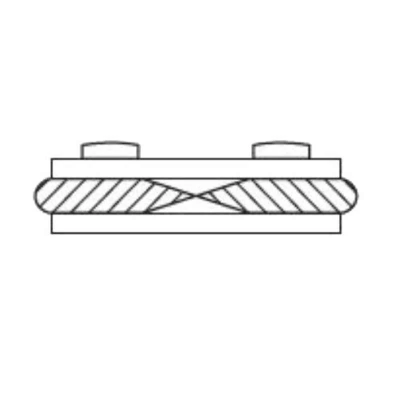 Facom 900mm Axial Cut Bolt Cropper, 990.BF3 2 Facom 900mm Axial Cut Bolt Cropper, 990.BF3 - Image 2