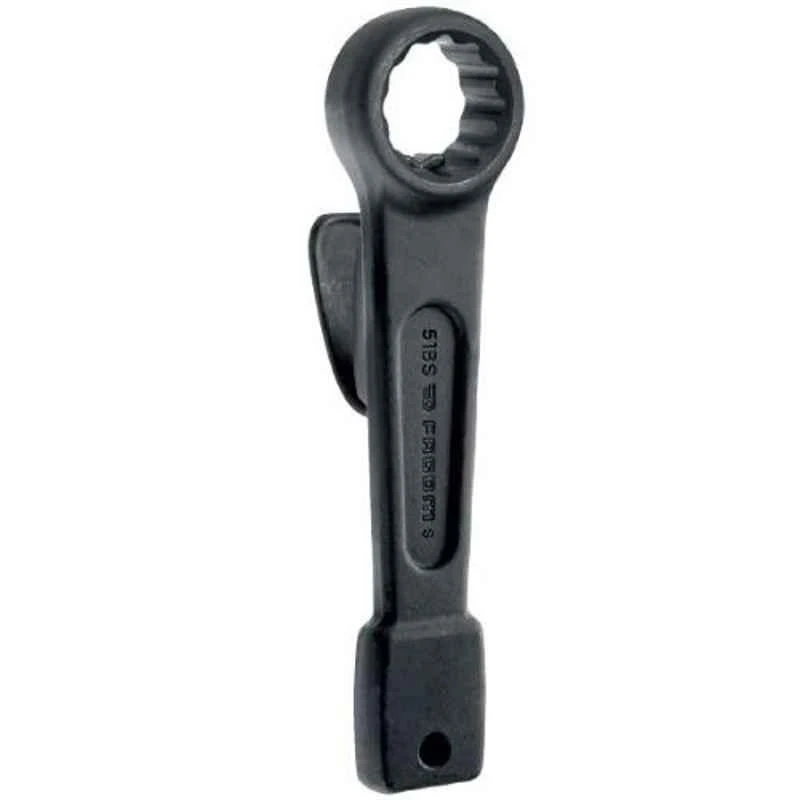Facom 60mm Metric Safety Slogging Wrench, 51BS.60 1 Facom 60mm Metric Safety Slogging Wrench, 51BS.60