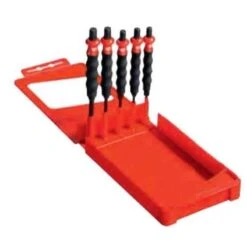 Facom Punch &a; Nail Set, 249.GJ5