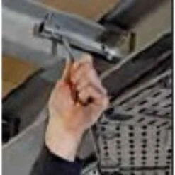 Facom 16x17mm Satin Chrome Finish Metric Forged Double Socket Wrench, 97.16X17 -Moglix JpKrnXvStVLNO xxlarge