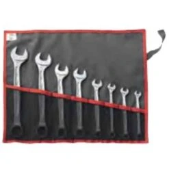 Facom 17 Pcs 3400g Metric Combination Wrench Set, 440.JU17T -Moglix MWFuMzbV3R87S xxlarge
