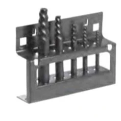 Facom 3-18mm 0.29kg Stud Puller Set, 285.JS5