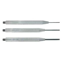 Facom 0.9mm Precision Sleeved Drift Punch, 251A.1