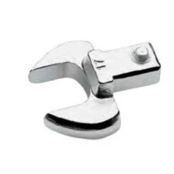 Facom 19mm Metric Open End Bit, 10.19