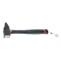 Facom 1000g Graphite Handle Riveting Engineers Hammer, 200C.40SLS