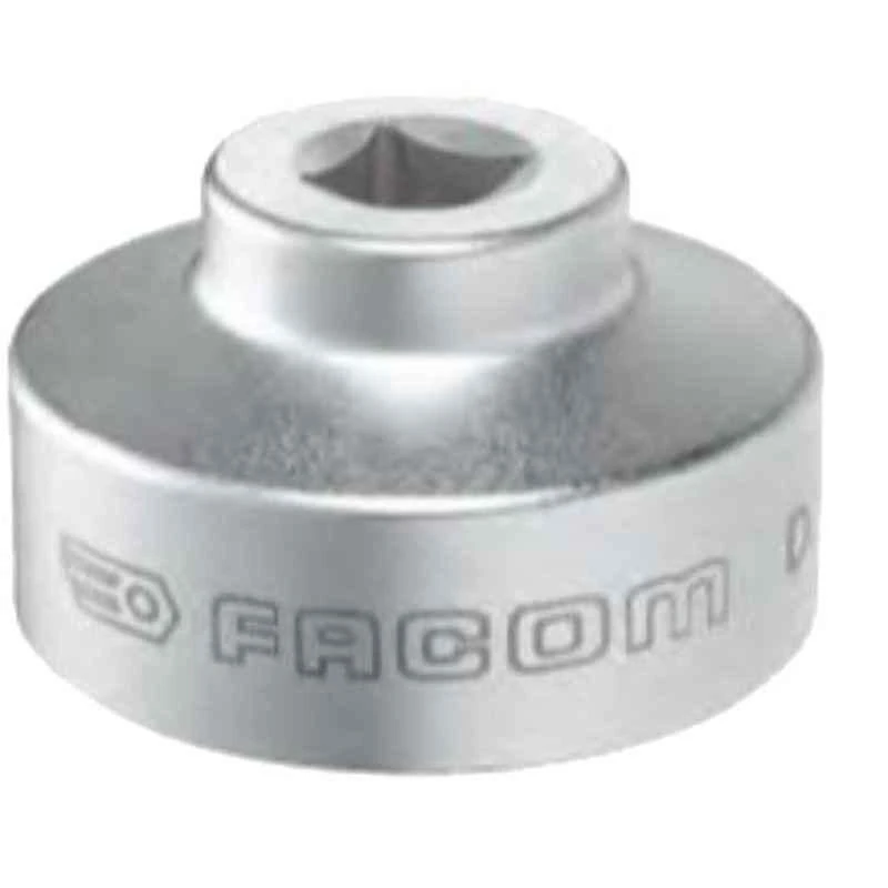 Facom 30mm Composite Cap Wrench Socket, D.163-30 1 Facom 30mm Composite Cap Wrench Socket, D.163-30