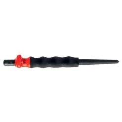 Facom 10mm Sheathed Centre Punch, 255.G10
