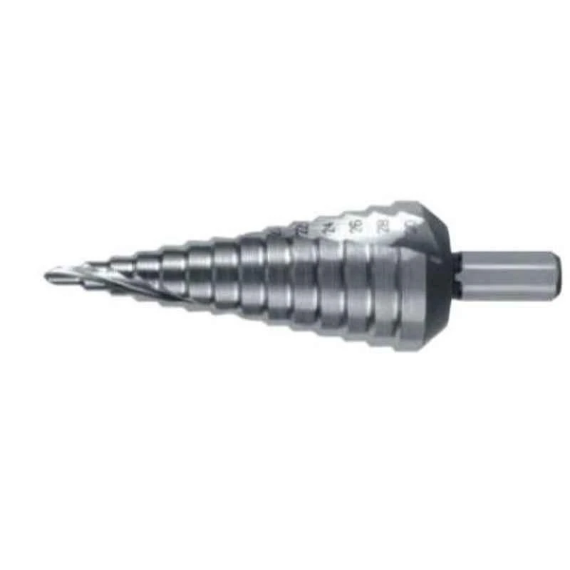 Facom 10mm 320g Stepped Bit, 229A.ST3 1 Facom 10mm 320g Stepped Bit, 229A.ST3
