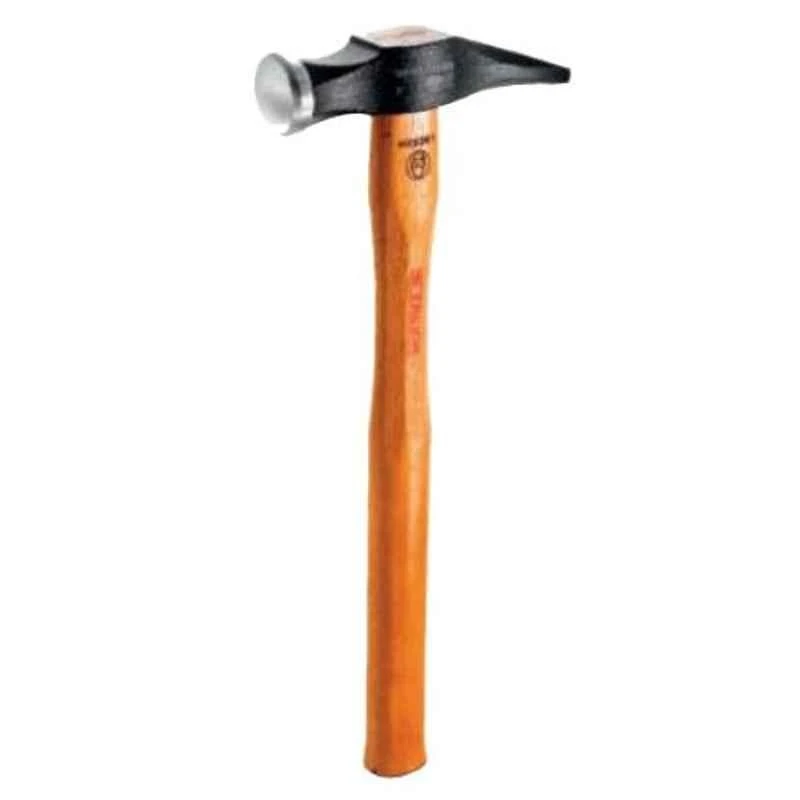 Facom 920g Round Face Dinging Hammer, 860H.40 1 Facom 920g Round Face Dinging Hammer, 860H.40