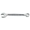 Facom 35mm Satin Chrome Finish Combination Wrench, 440.35