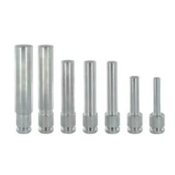 Facom 8 Pcs Hydraulic Press Set, W.PUNCHES-A