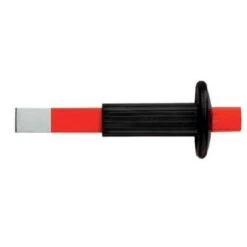 Facom 235mm Slim Profile Chisel With Guard, 259.P