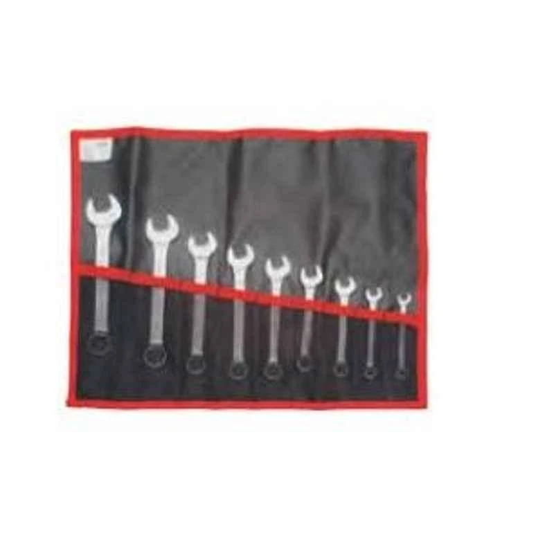 Facom 10 Pcs Metric Short Reach Combination Wrench Set, 39.JE10T 3 Facom 10 Pcs Metric Short Reach Combination Wrench Set, 39.JE10T - Image 3