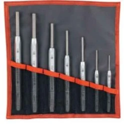 Facom 10 Pcs Impact Tool Set, 247.265JT10