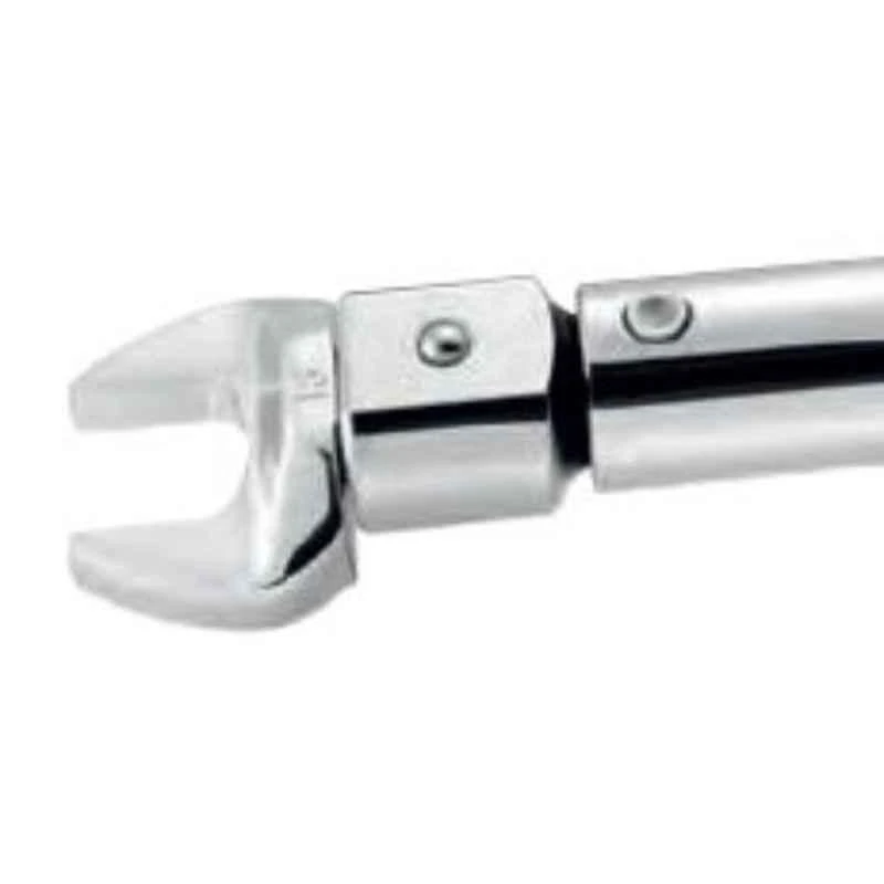 Facom 14mm Metric Open End Bit, 10.14 2 Facom 14mm Metric Open End Bit, 10.14 - Image 2