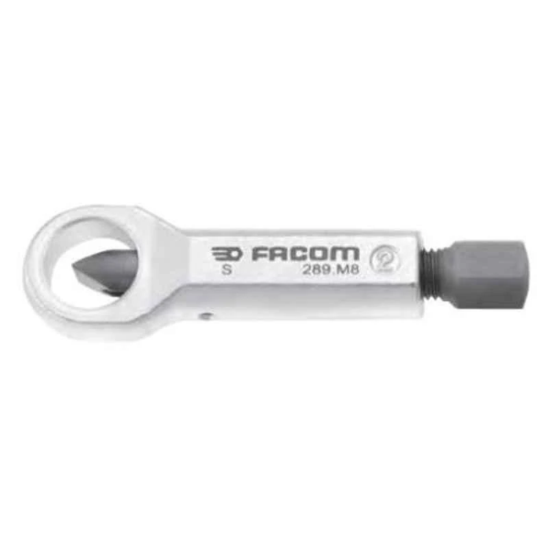 Facom 29mm Nut Splitter, 289.M8 1 Facom 29mm Nut Splitter, 289.M8