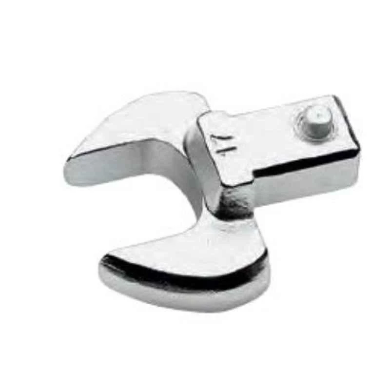 Facom 8mm Metric Open End Bit, 10.8 1 Facom 8mm Metric Open End Bit, 10.8