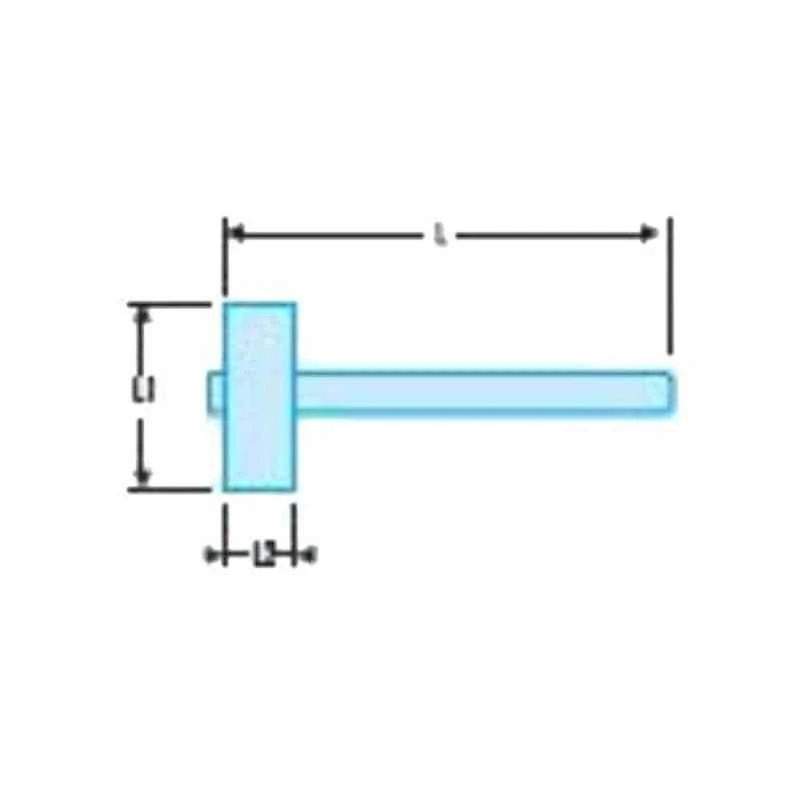Facom 4.8kg High Load Club Hammer, 1263H.400 2 Facom 4.8kg High Load Club Hammer, 1263H.400 - Image 2