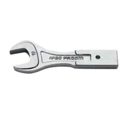 Facom 18mm Open End Bit, 20.18