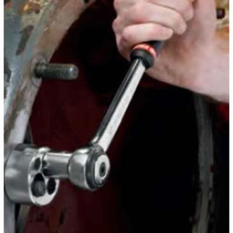 Facom 72x66mm Roller Type Stud Driver, 286A.PL 2 Facom 72x66mm Roller Type Stud Driver, 286A.PL - Image 2