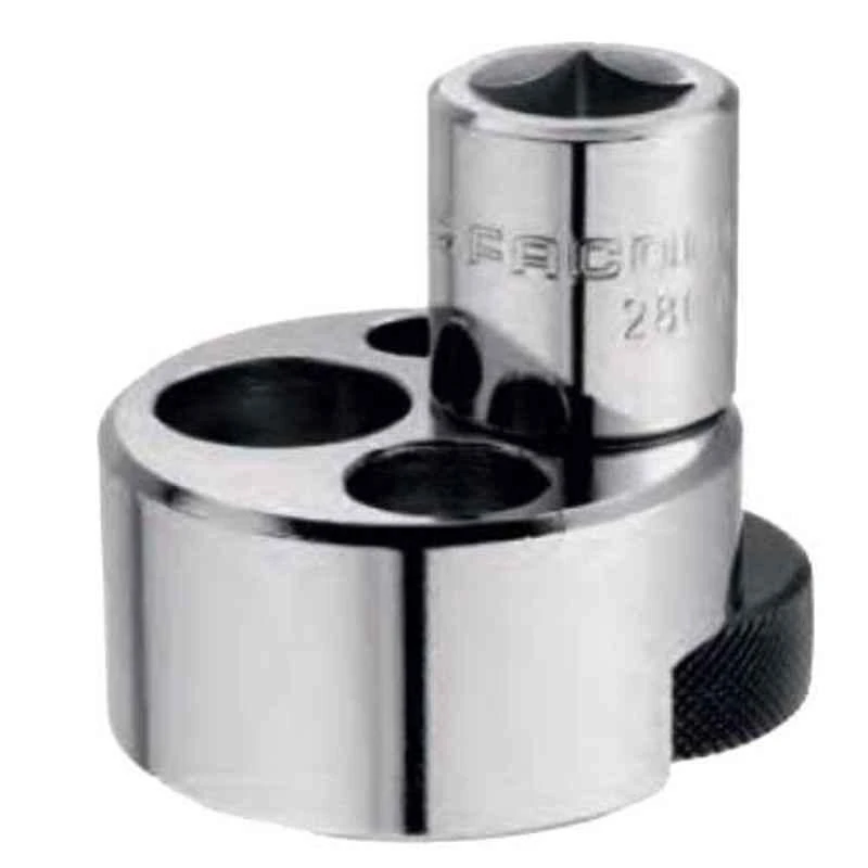 Facom 72x66mm Roller Type Stud Driver, 286A.PL 1 Facom 72x66mm Roller Type Stud Driver, 286A.PL