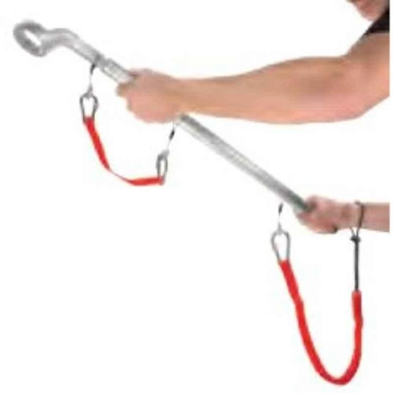 Facom 610 Mm Chrome Finish Handle, 54.M2BSLS 2 Facom 610 Mm Chrome Finish Handle, 54.M2BSLS - Image 2