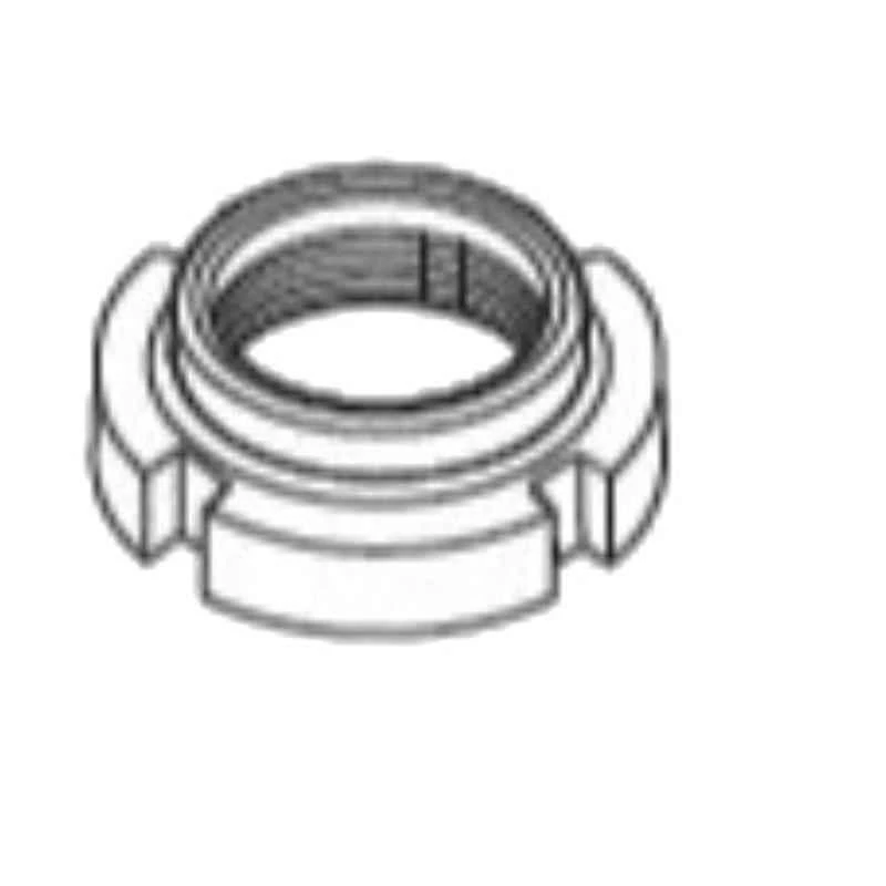 Facom 4mm Satin Chrome Finish Monkey Wrench, 115A.50 3 Facom 4mm Satin Chrome Finish Monkey Wrench, 115A.50 - Image 3