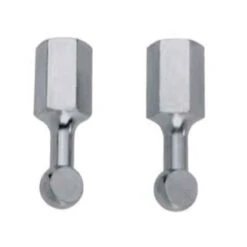 Facom 2 Pcs 22mm Cage Grip Tip Puller Set, U.23D22