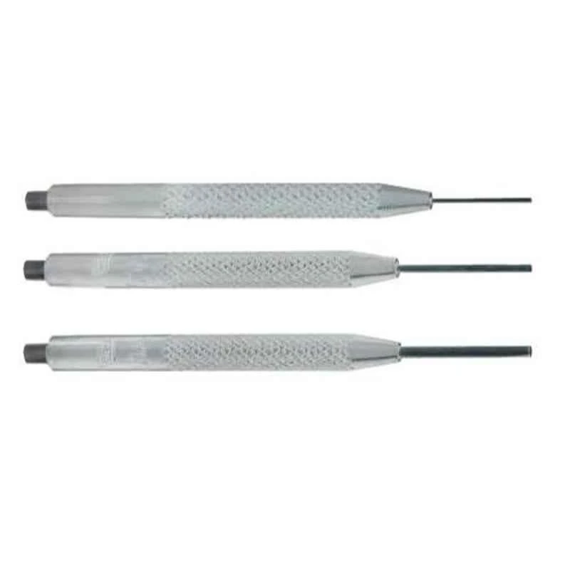 Facom 2.9mm Precision Sleeved Drift Punch, 251A.3 1 Facom 2.9mm Precision Sleeved Drift Punch, 251A.3