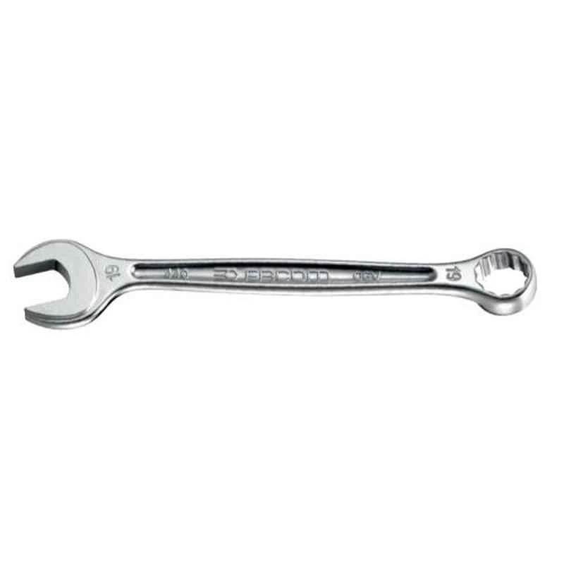 Facom 7/8 Inch Satin Chrome Finish Combination Wrench, 440.7/8 1 Facom 7/8 Inch Satin Chrome Finish Combination Wrench, 440.7/8